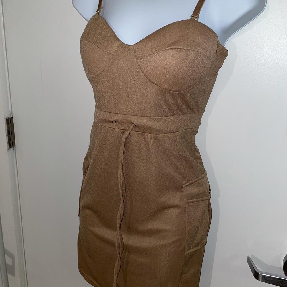Jluxlabel mini Dress